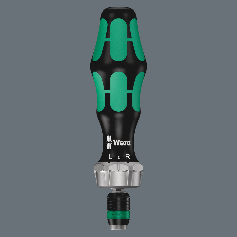 Wera Tools - Kraftform Kompakt 60 RA, Imperial