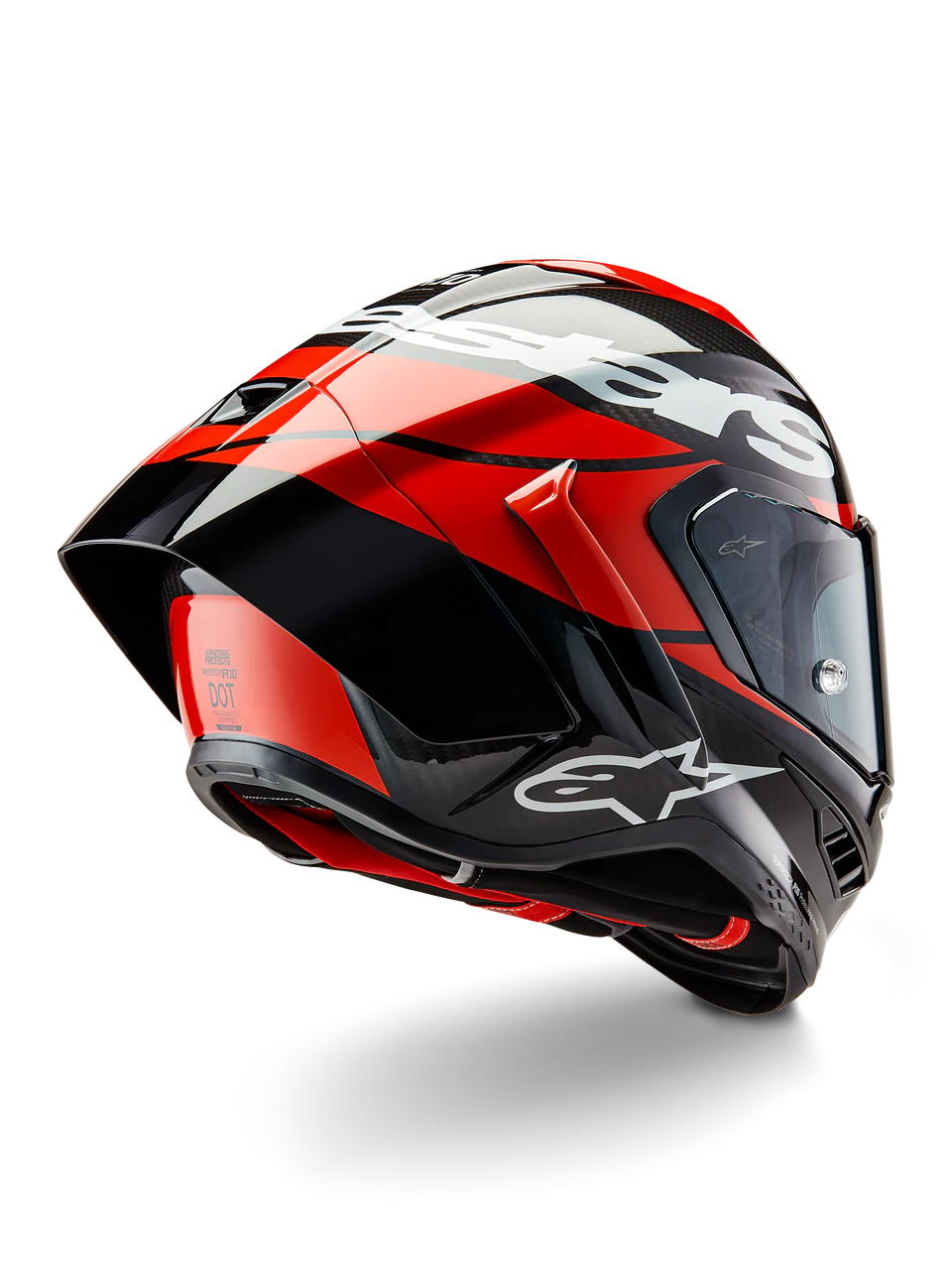 Alpinestars - SR-10 Helmet - Element