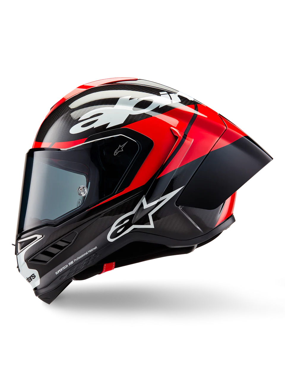 Alpinestars - SR-10 Helmet - Element