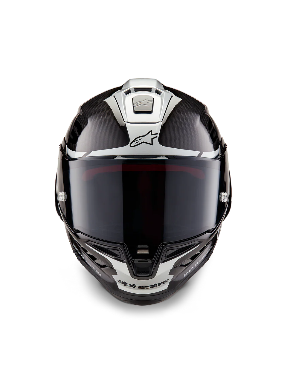 Alpinestars - SR-10 Helmet - Element