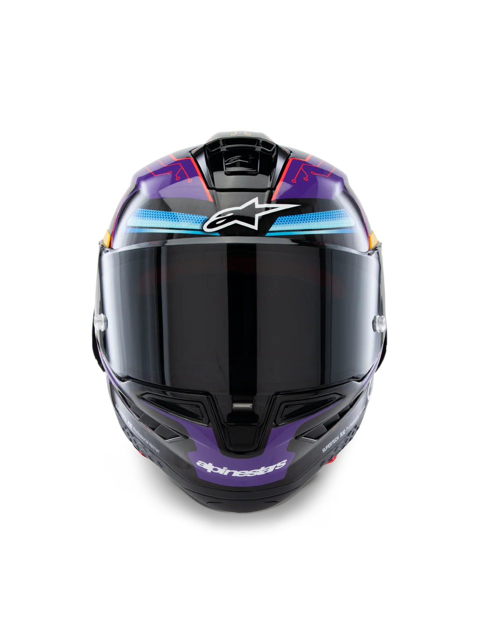 Alpinestars - Limited Edition Supertech R10