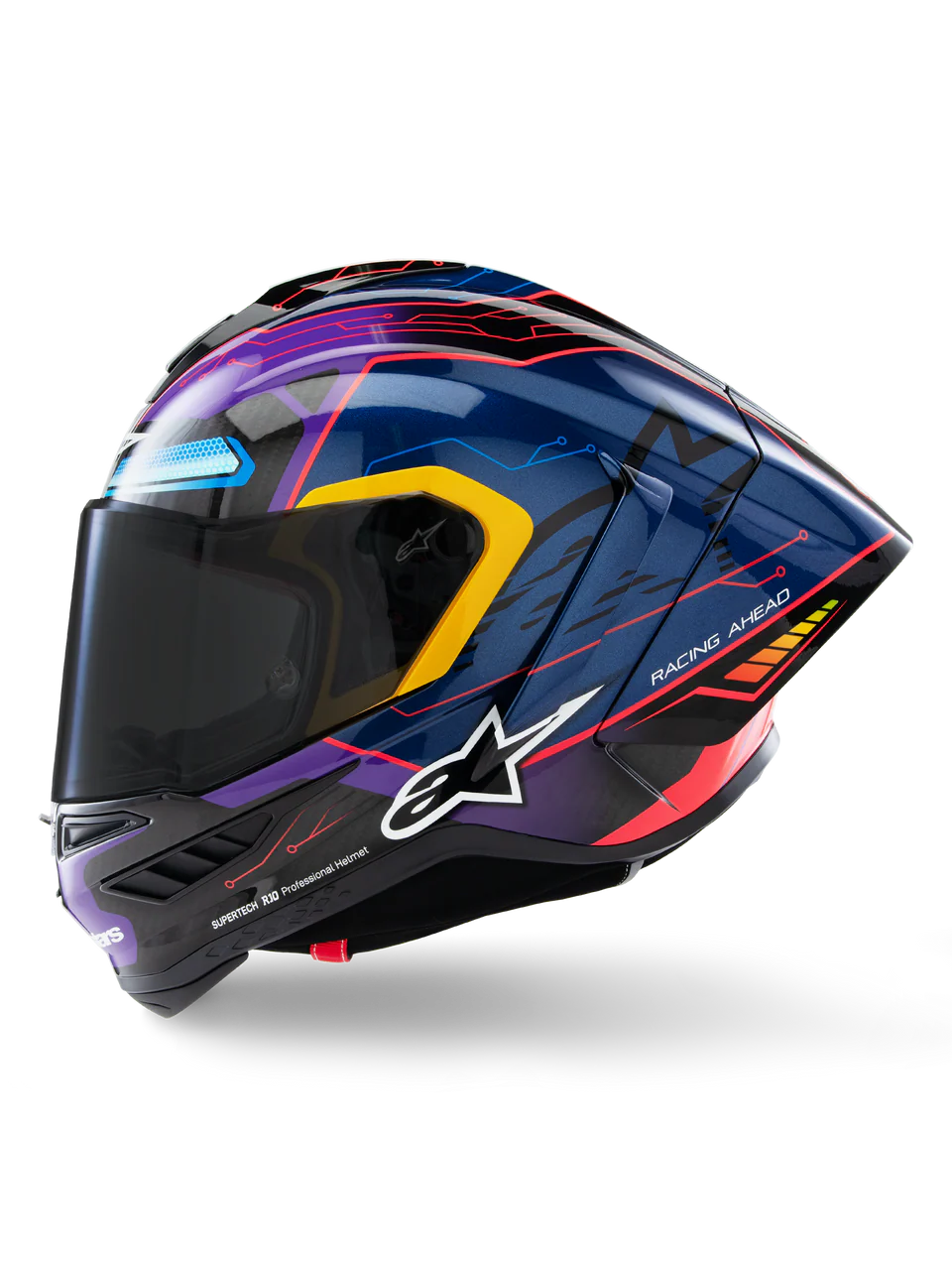 Alpinestars - Limited Edition Supertech R10