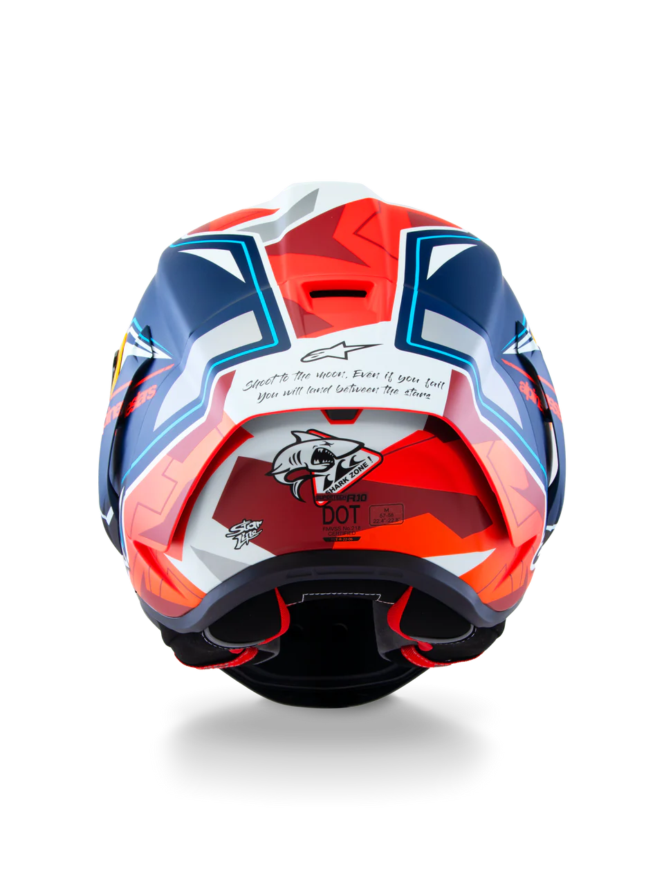 Alpinestars - Limited Edition Supertech R10
