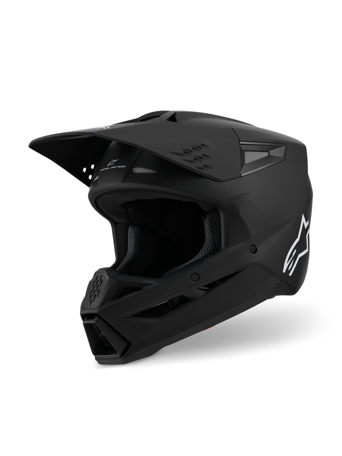 Alpinestars - SM3 Solid Helmet ECE06