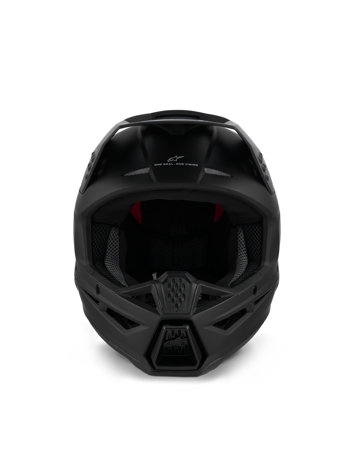 Alpinestars - SM3 Solid Helmet ECE06
