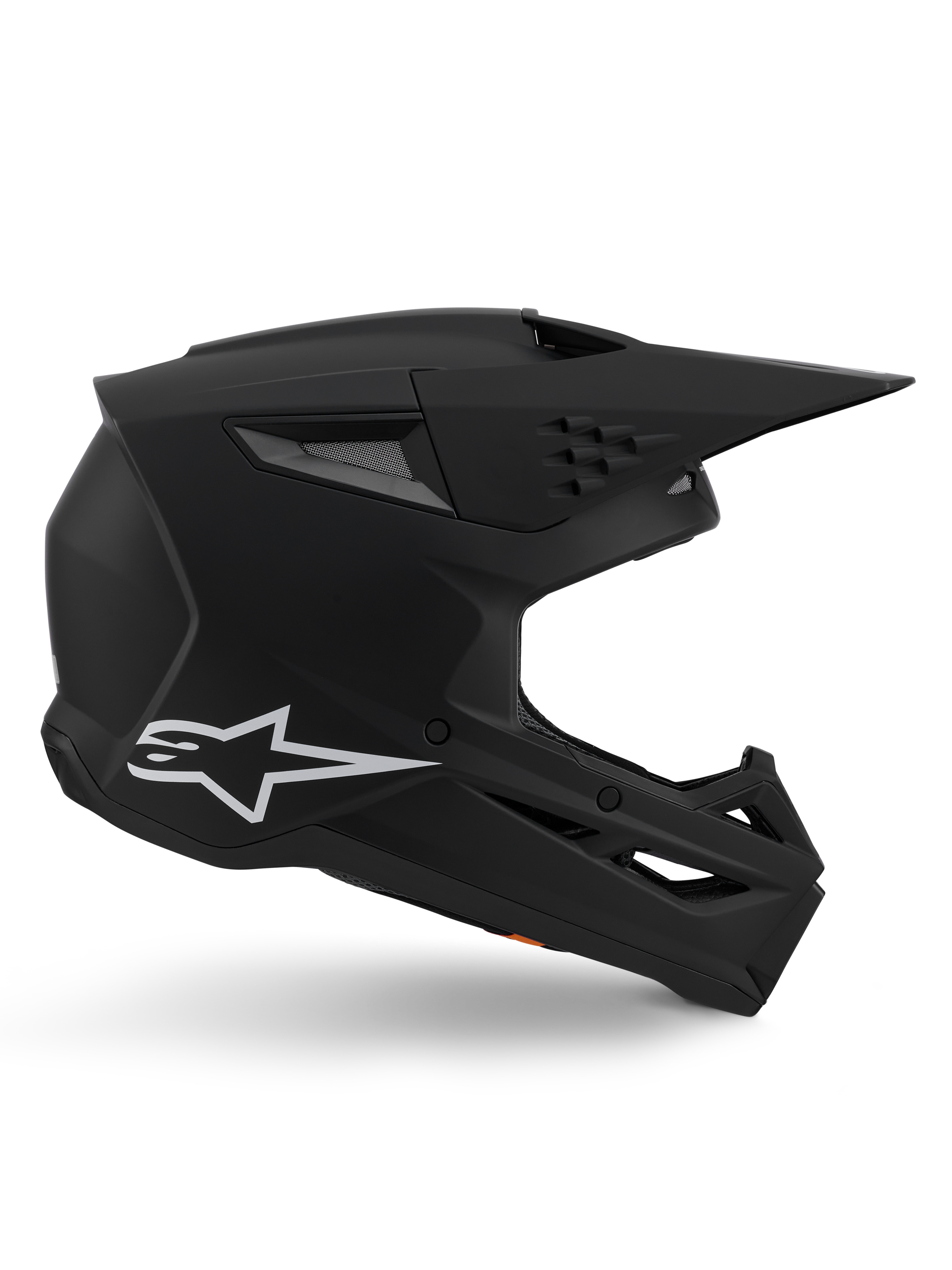 Alpinestars - SM3 Solid Helmet ECE06