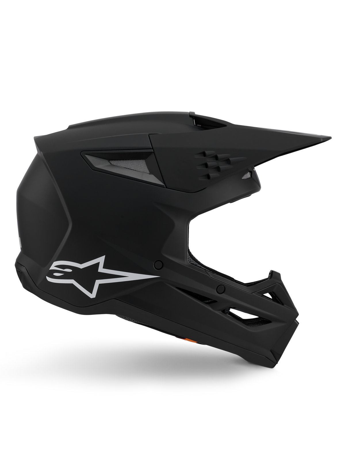 Alpinestars - SM3 Solid Helmet ECE06