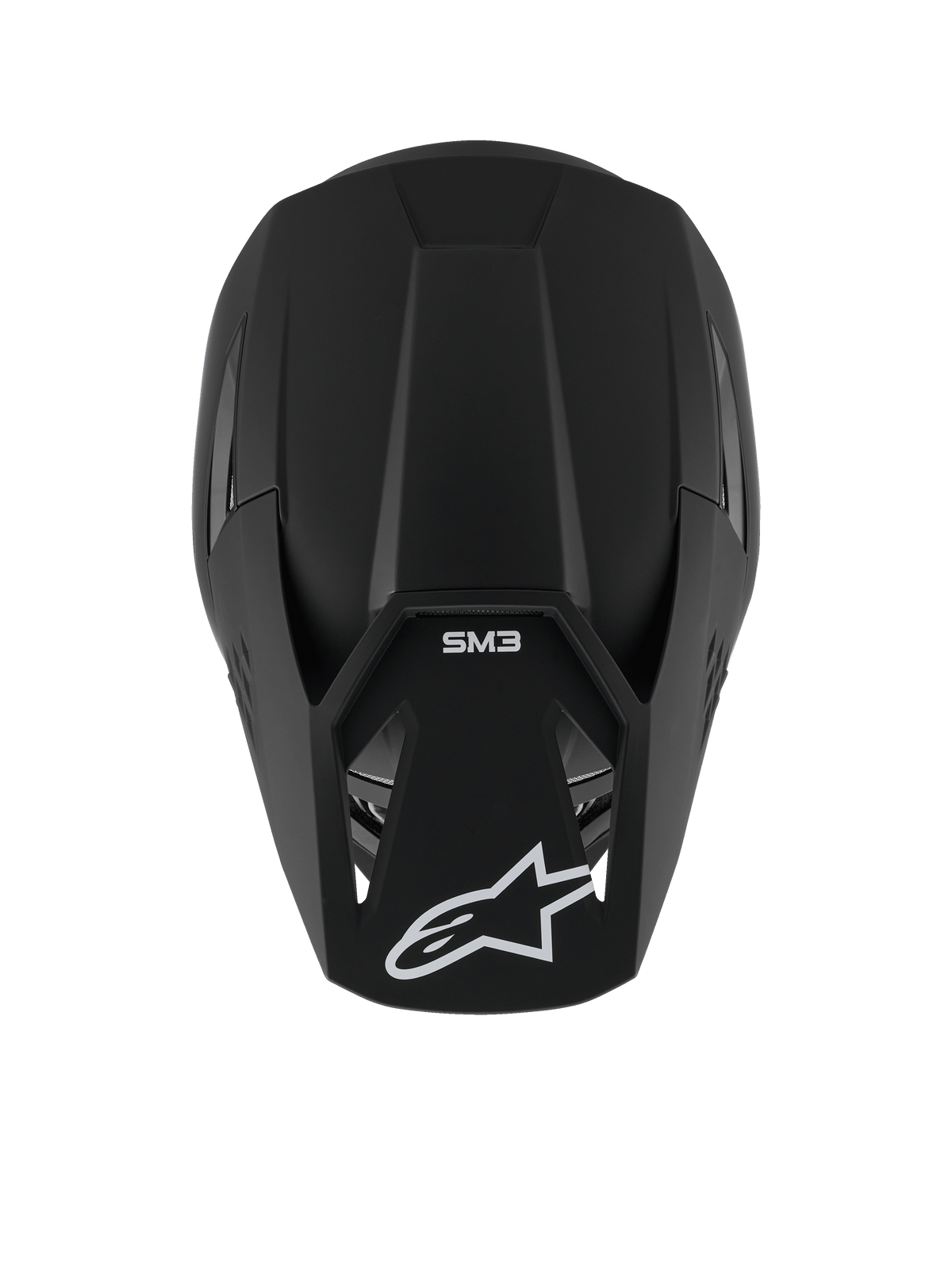 Alpinestars - SM3 Solid Helmet ECE06
