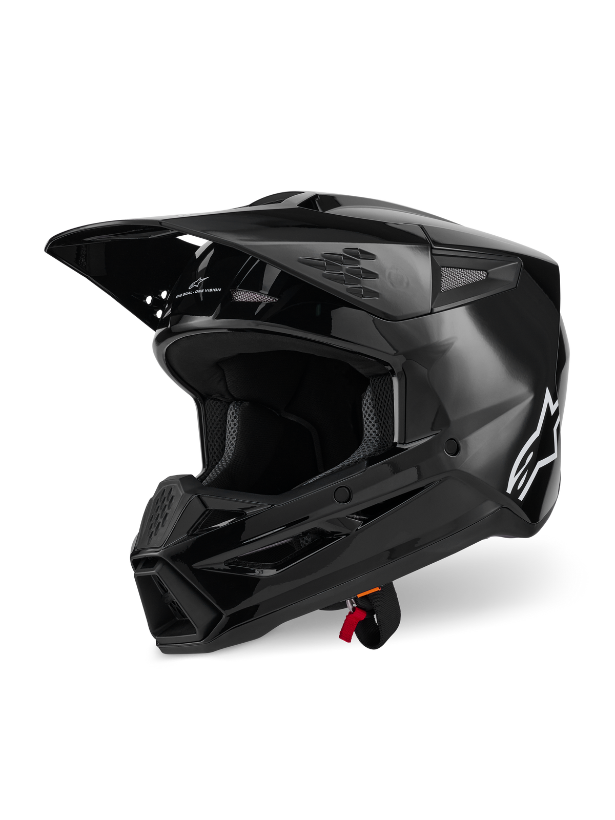 Alpinestars - SM3 Solid Helmet ECE06