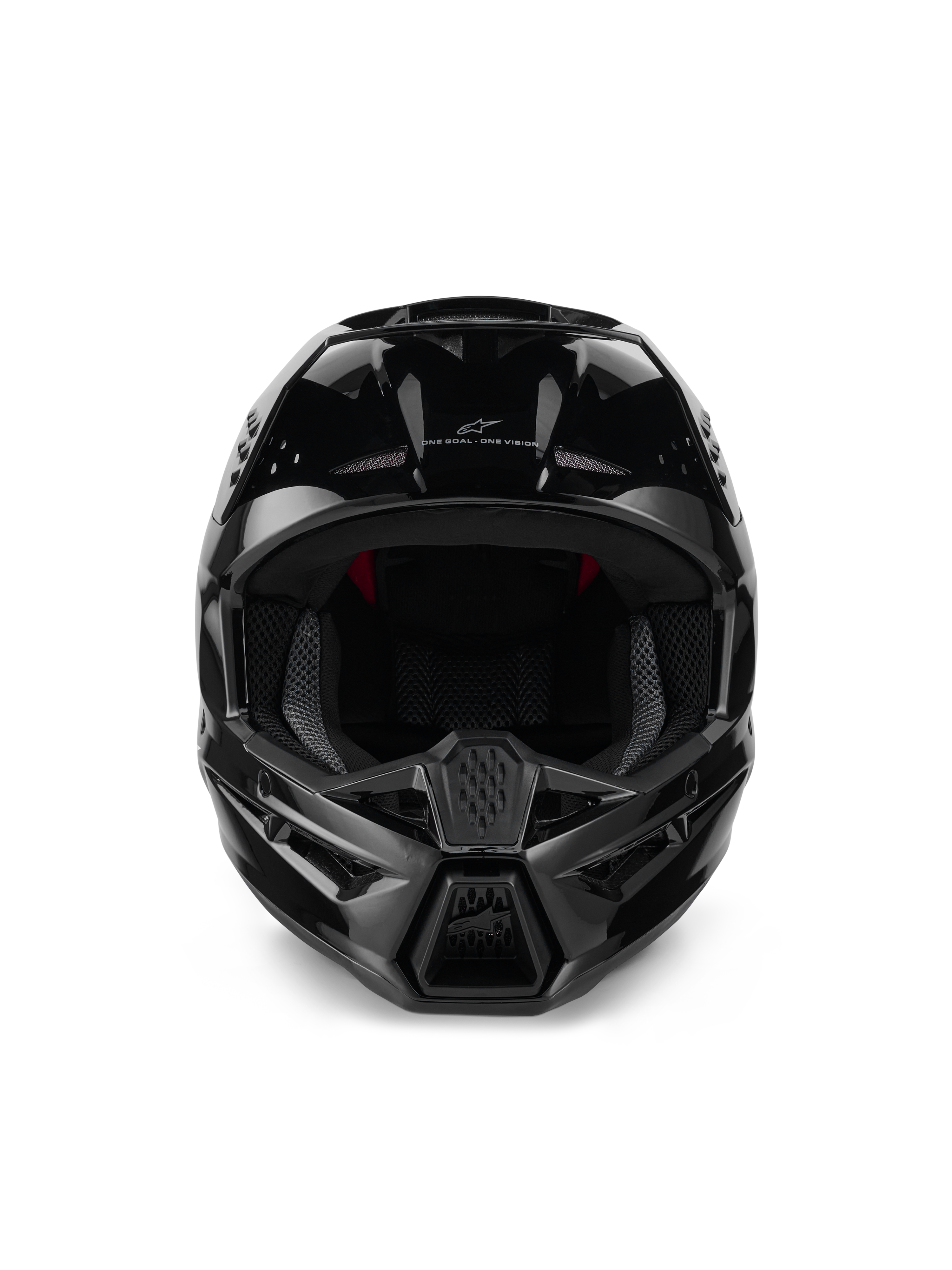 Alpinestars - SM3 Solid Helmet ECE06