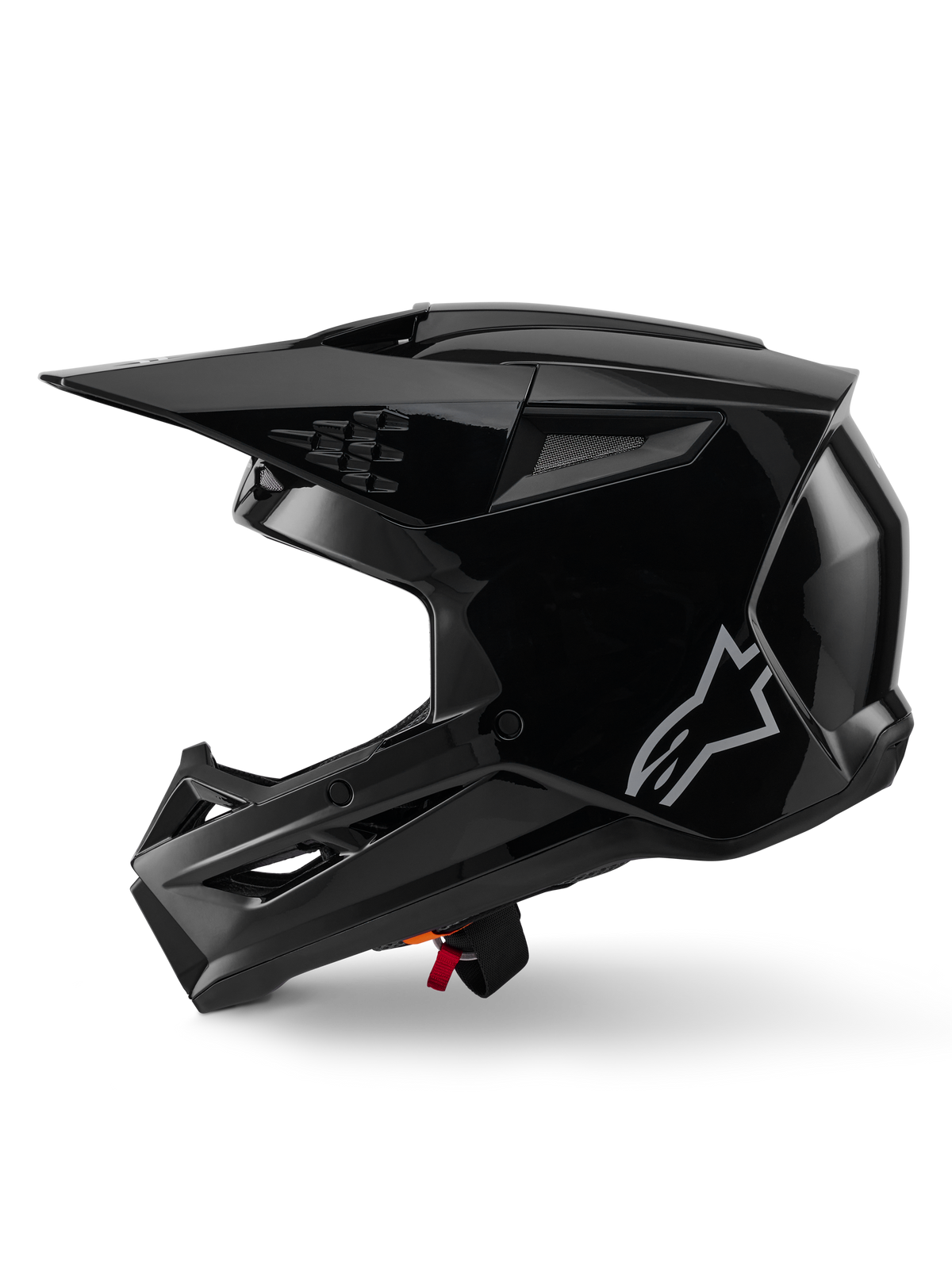 Alpinestars - SM3 Solid Helmet ECE06