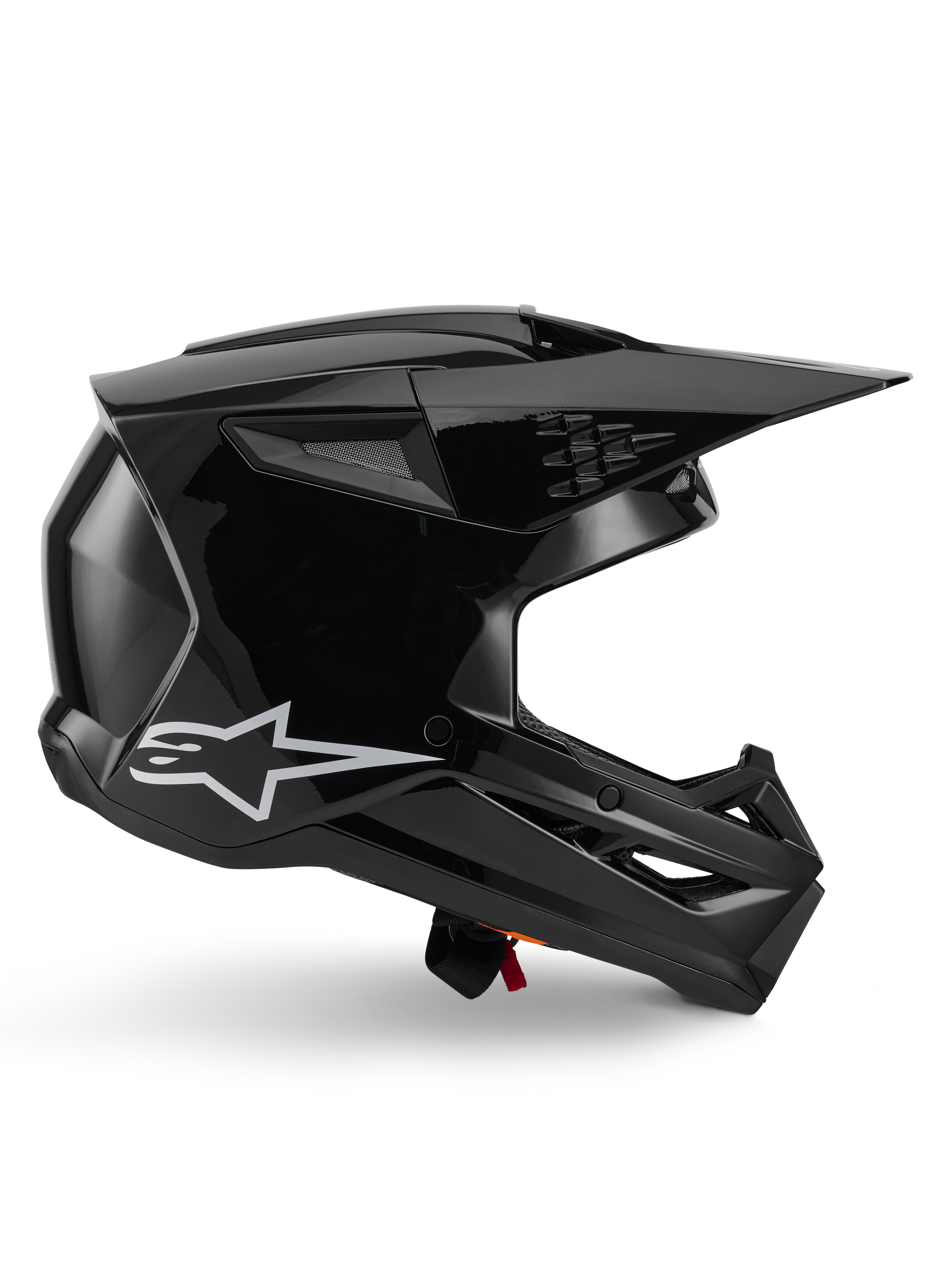 Alpinestars - SM3 Solid Helmet ECE06