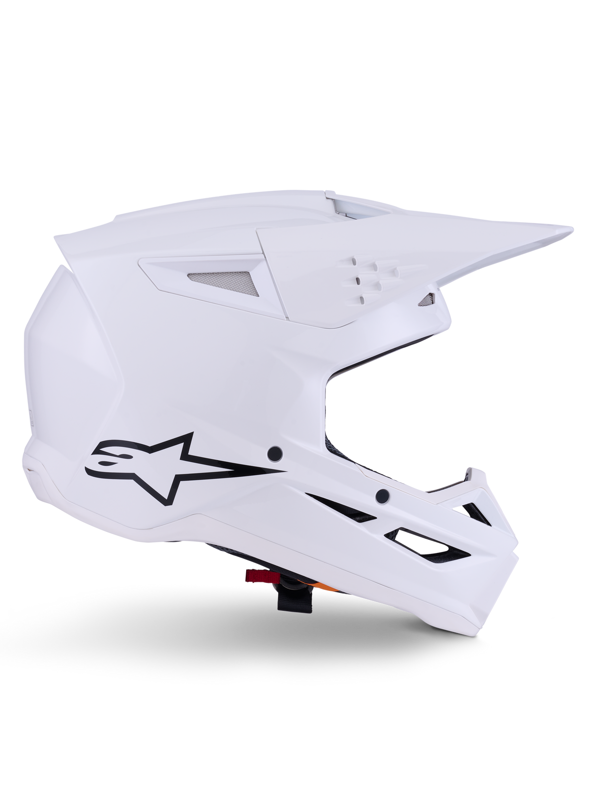Alpinestars - SM3 Solid Helmet ECE06
