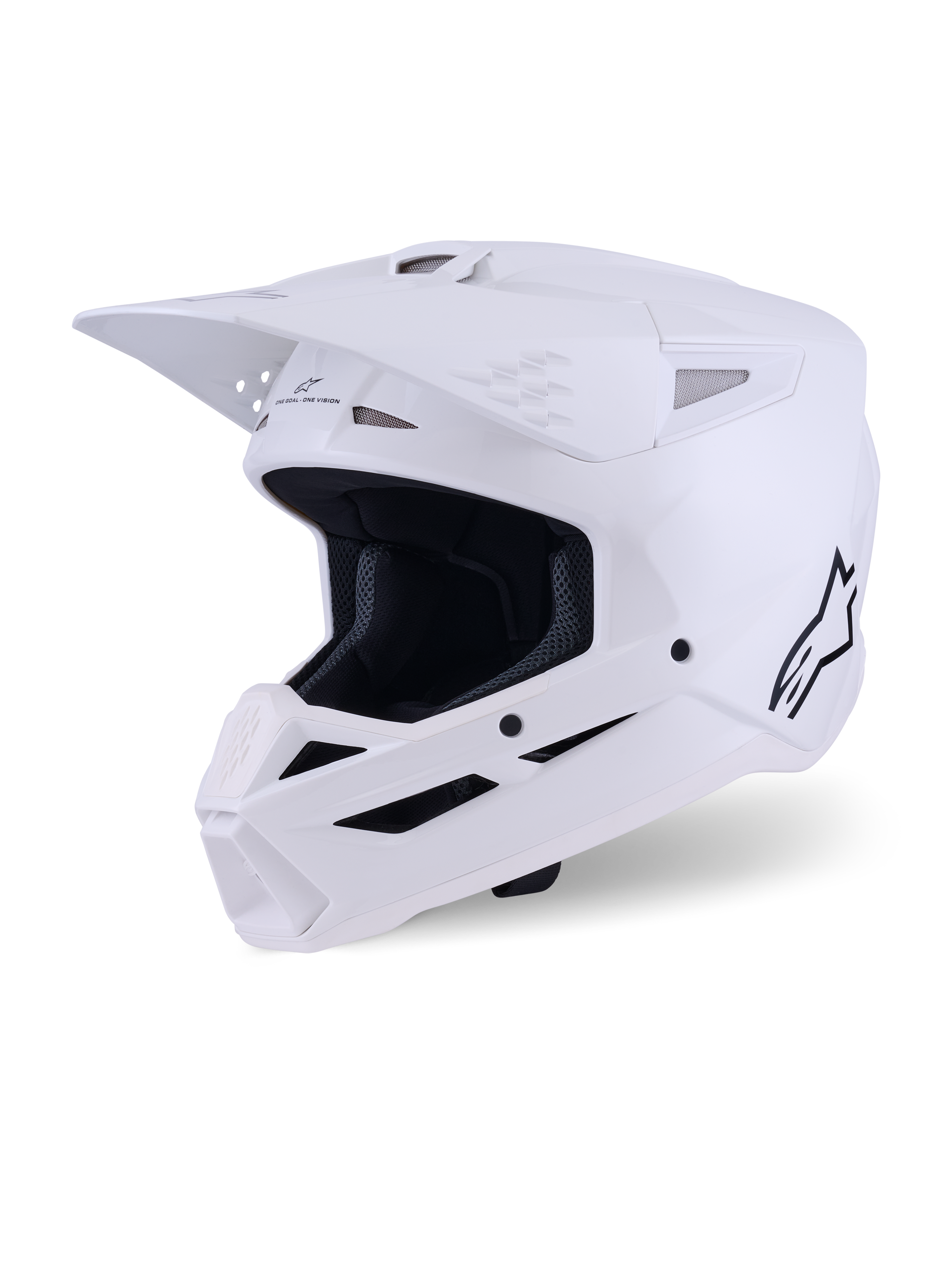 Alpinestars - SM3 Solid Helmet ECE06