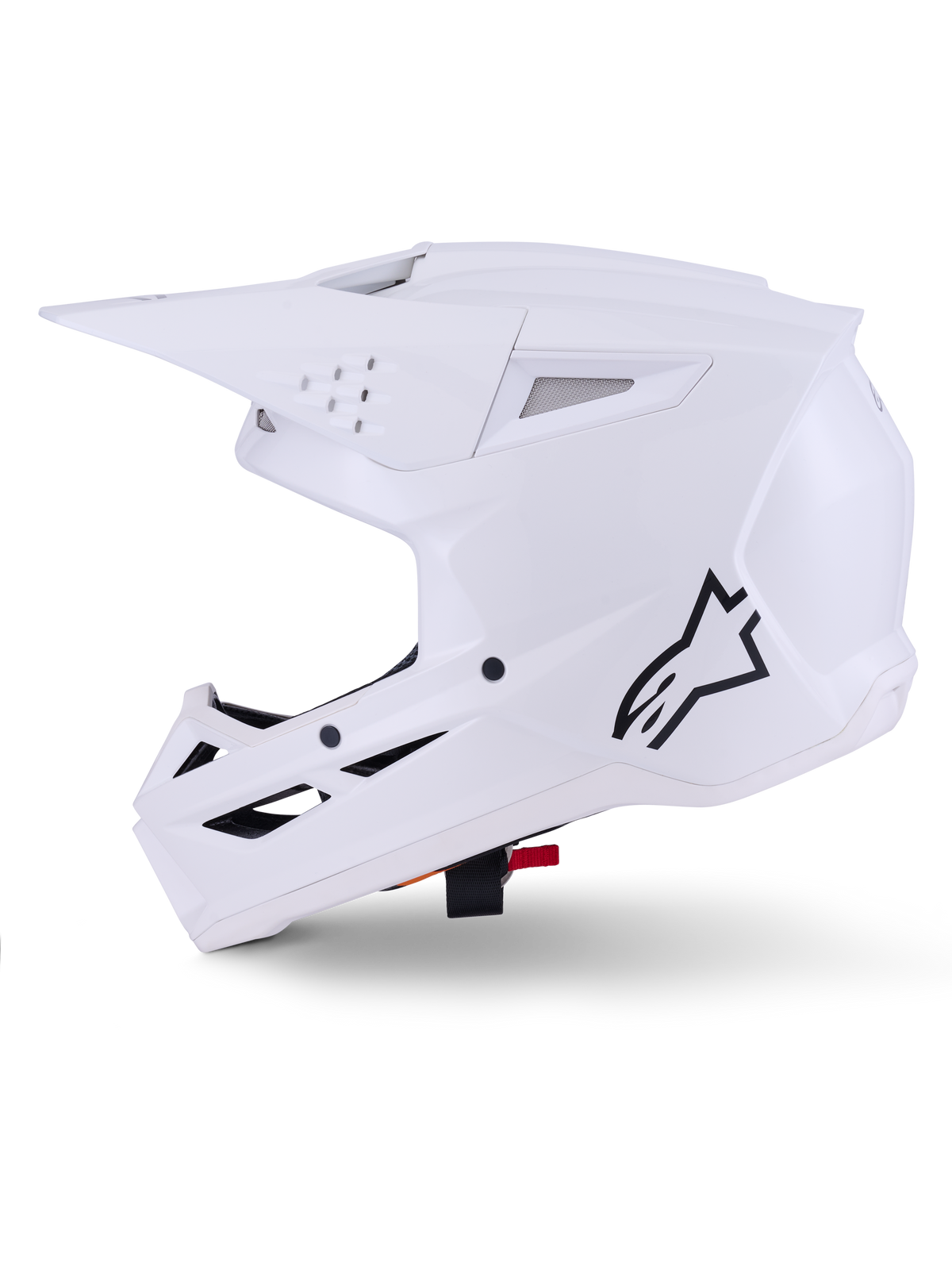 Alpinestars - SM3 Solid Helmet ECE06