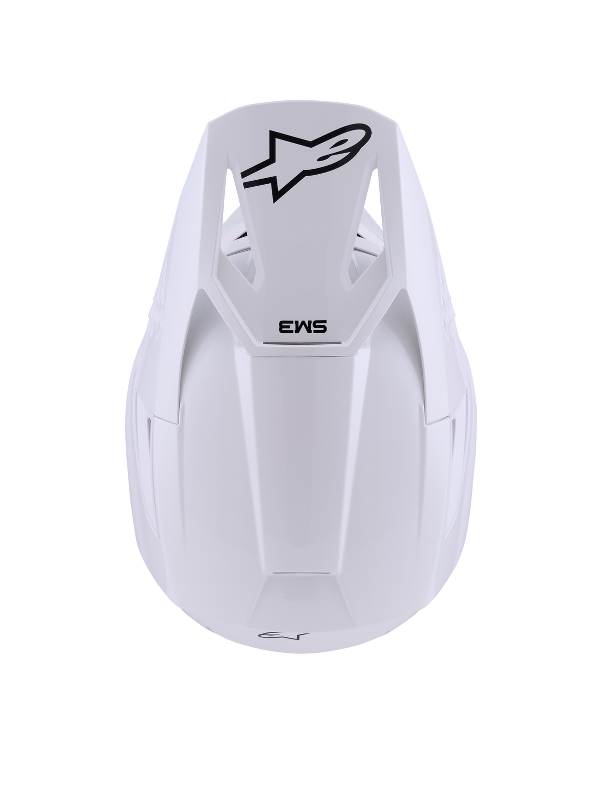 Alpinestars - SM3 Solid Helmet ECE06