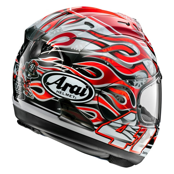 Arai - Corsair-X Full-Face Helmet - Special Designs