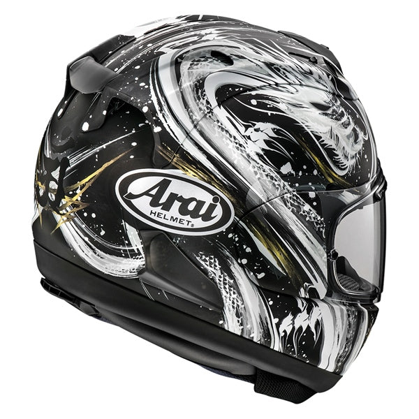Arai - Corsair-X Full-Face Helmet - Special Designs