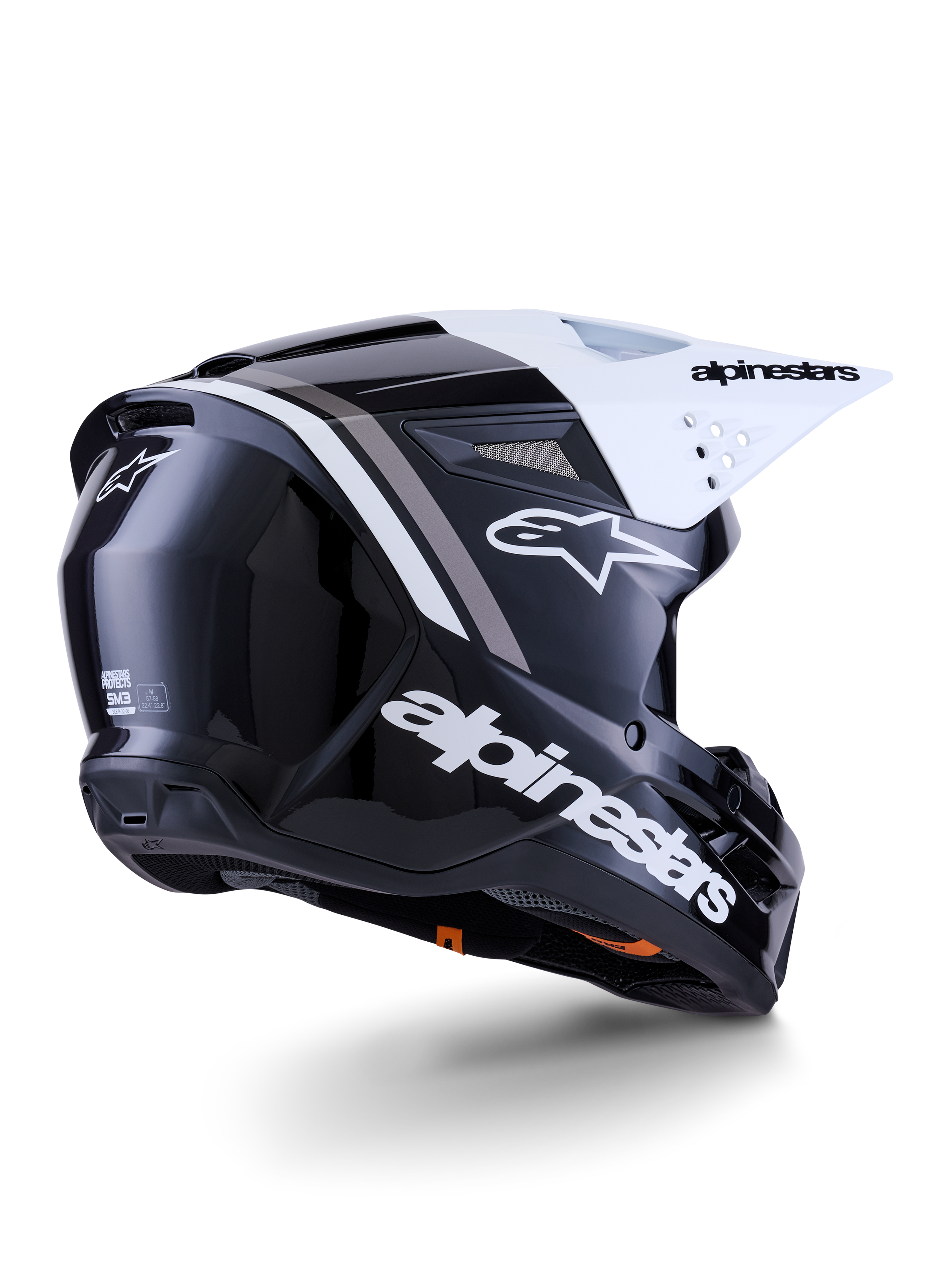 Alpinestars - SM3 Radium Helmet ECE06