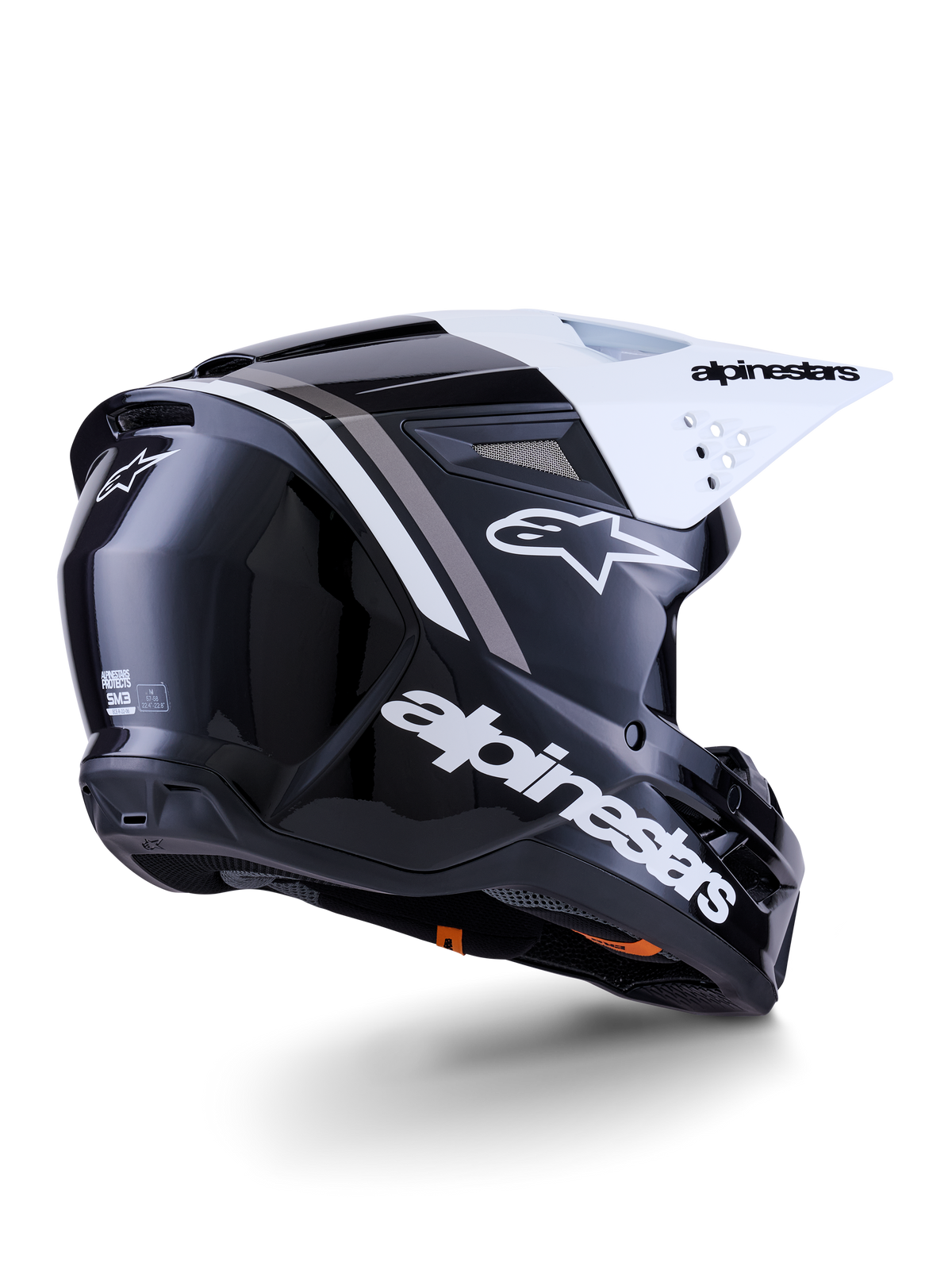 Alpinestars - SM3 Radium Helmet ECE06