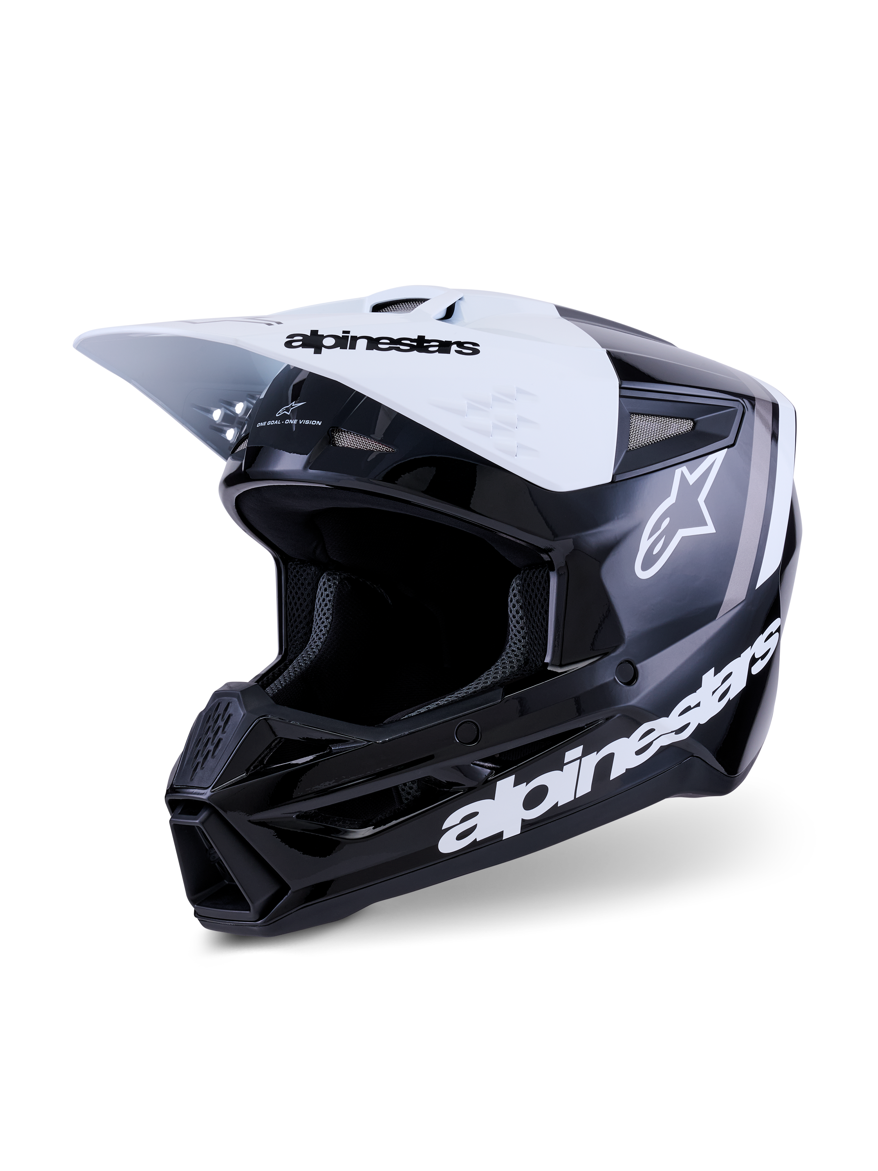 Alpinestars - SM3 Radium Helmet ECE06