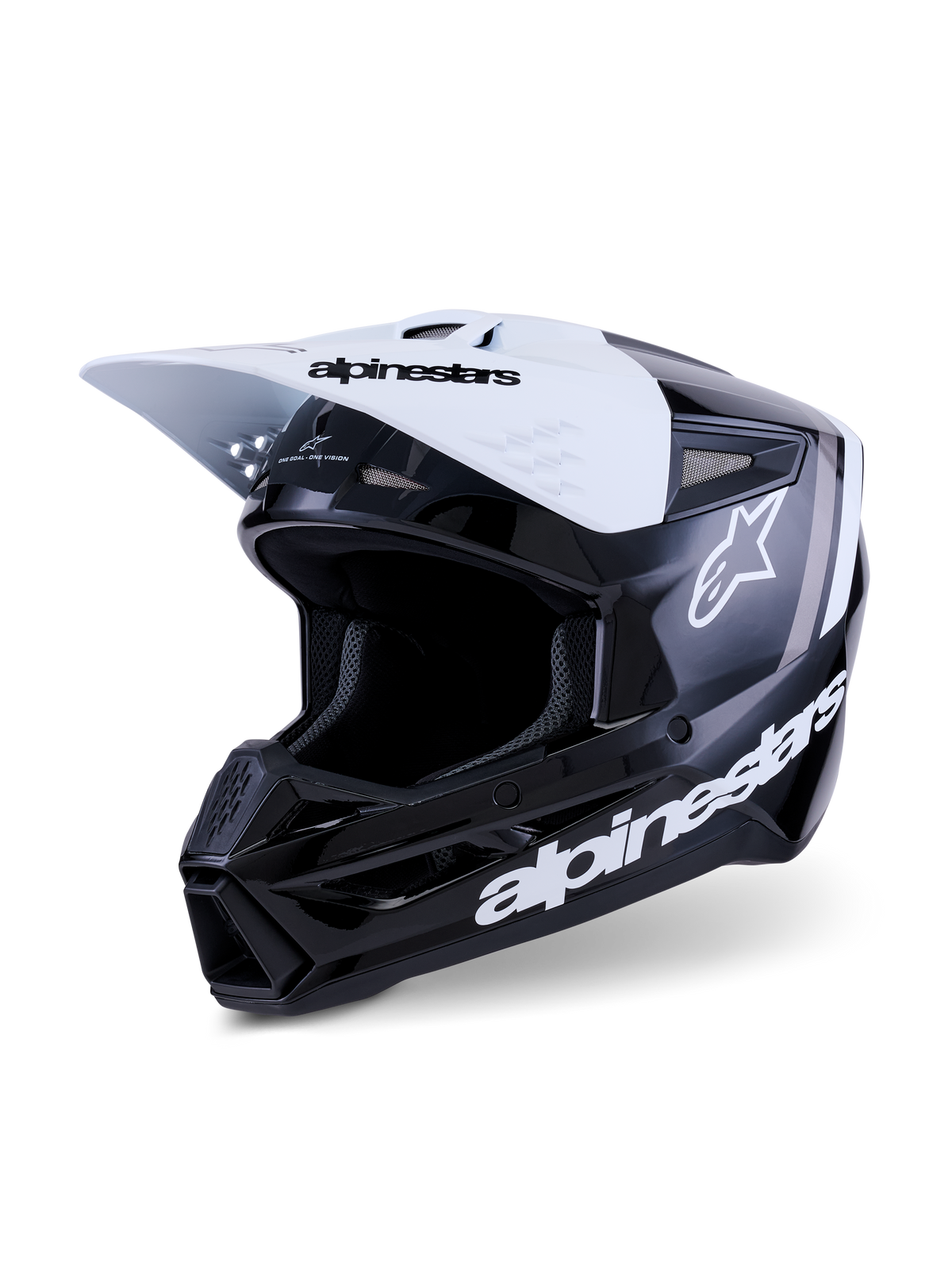 Alpinestars - SM3 Radium Helmet ECE06