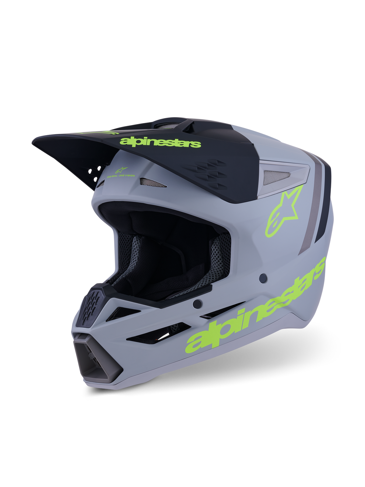 Alpinestars - SM3 Radium Helmet ECE06