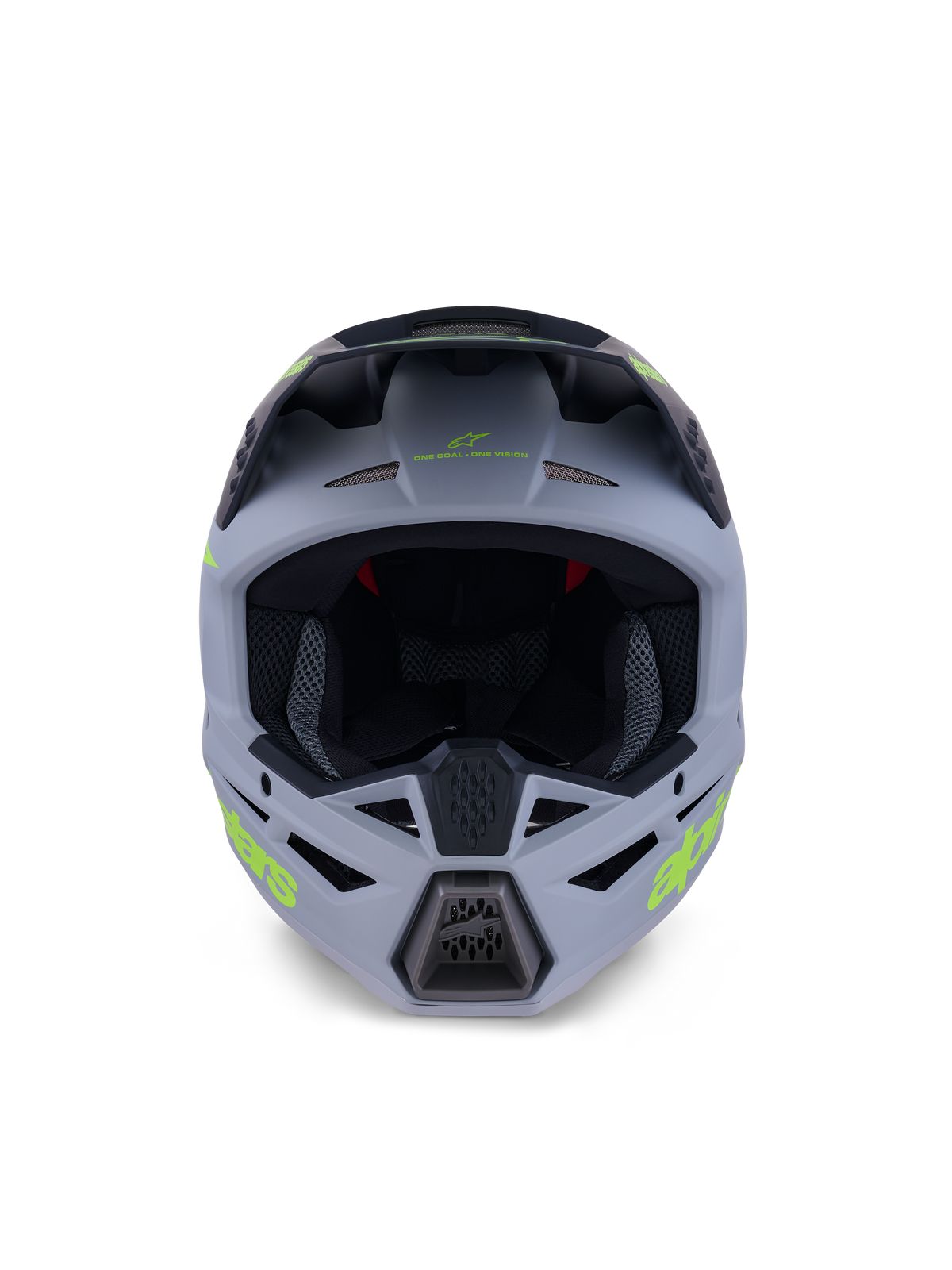 Alpinestars - SM3 Radium Helmet ECE06
