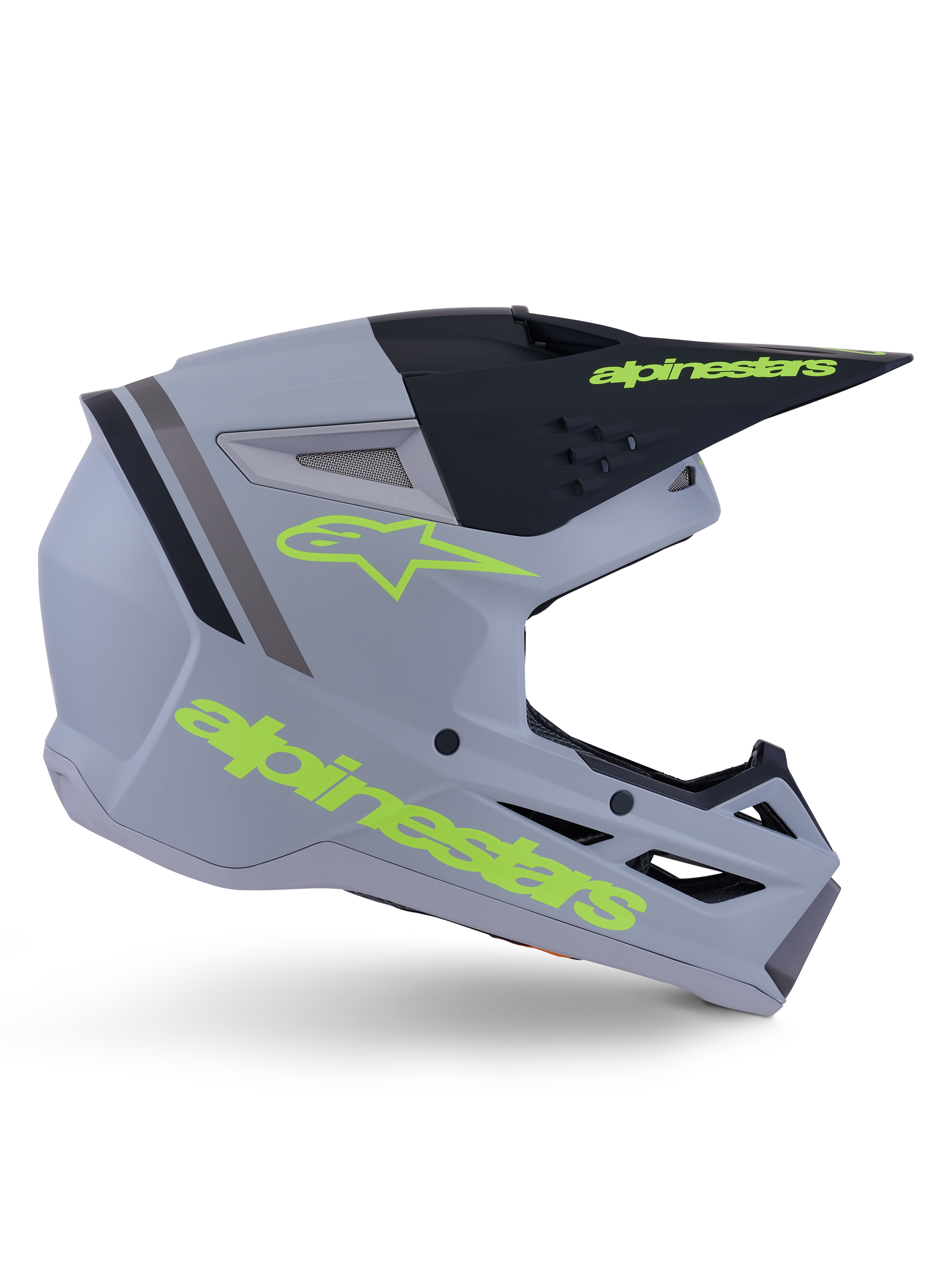 Alpinestars - SM3 Radium Helmet ECE06