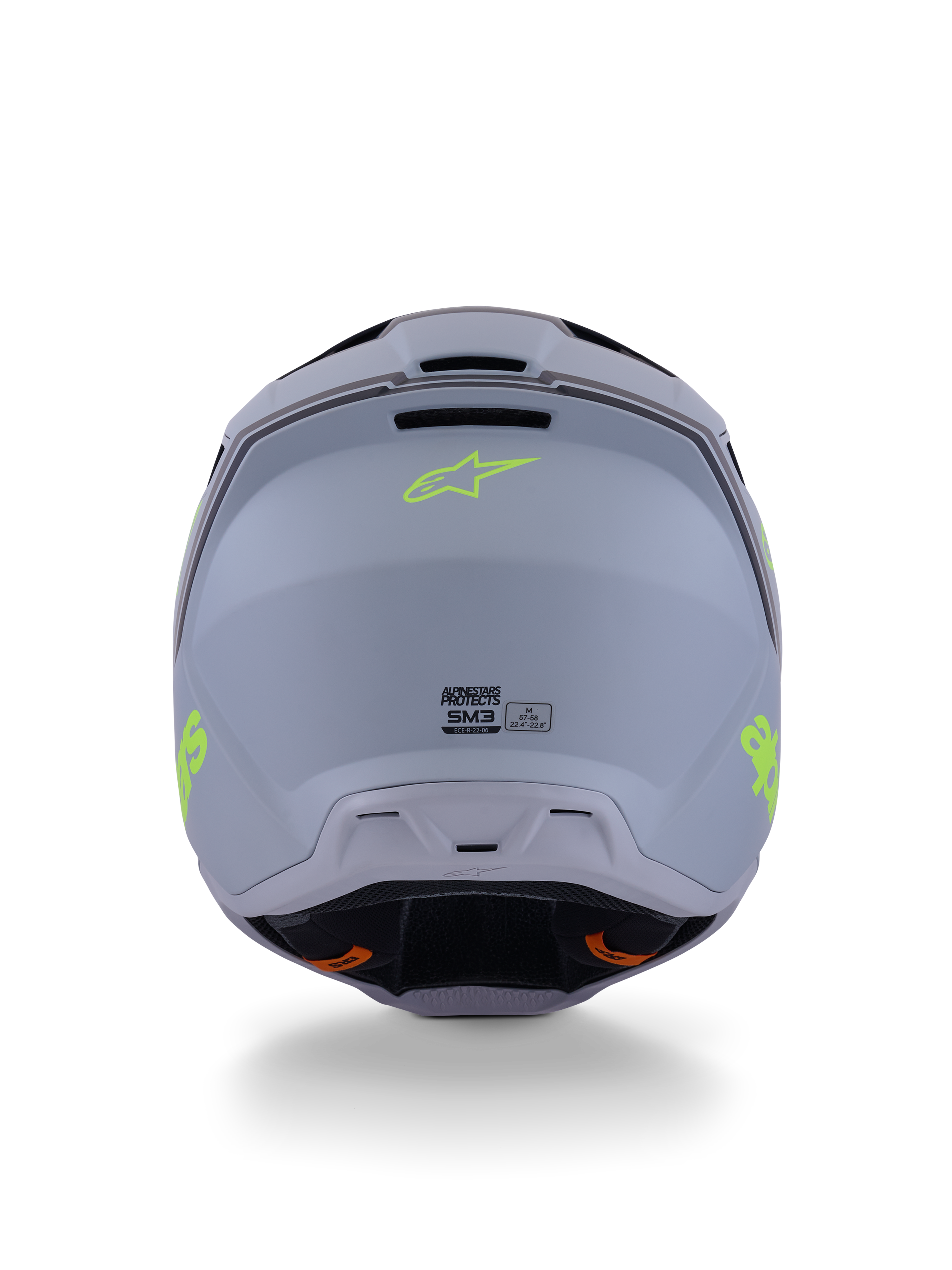 Alpinestars - SM3 Radium Helmet ECE06