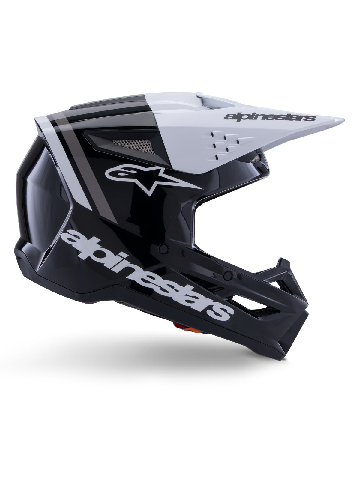 Alpinestars - SM3 Radium Helmet ECE06