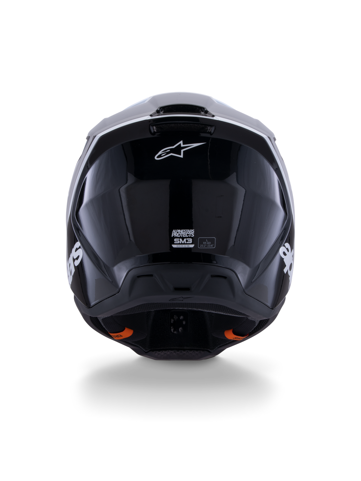 Alpinestars - SM3 Radium Helmet ECE06