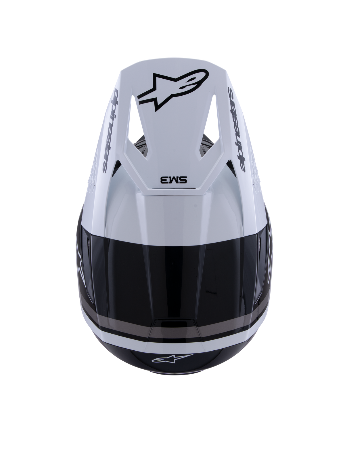 Alpinestars - SM3 Radium Helmet ECE06