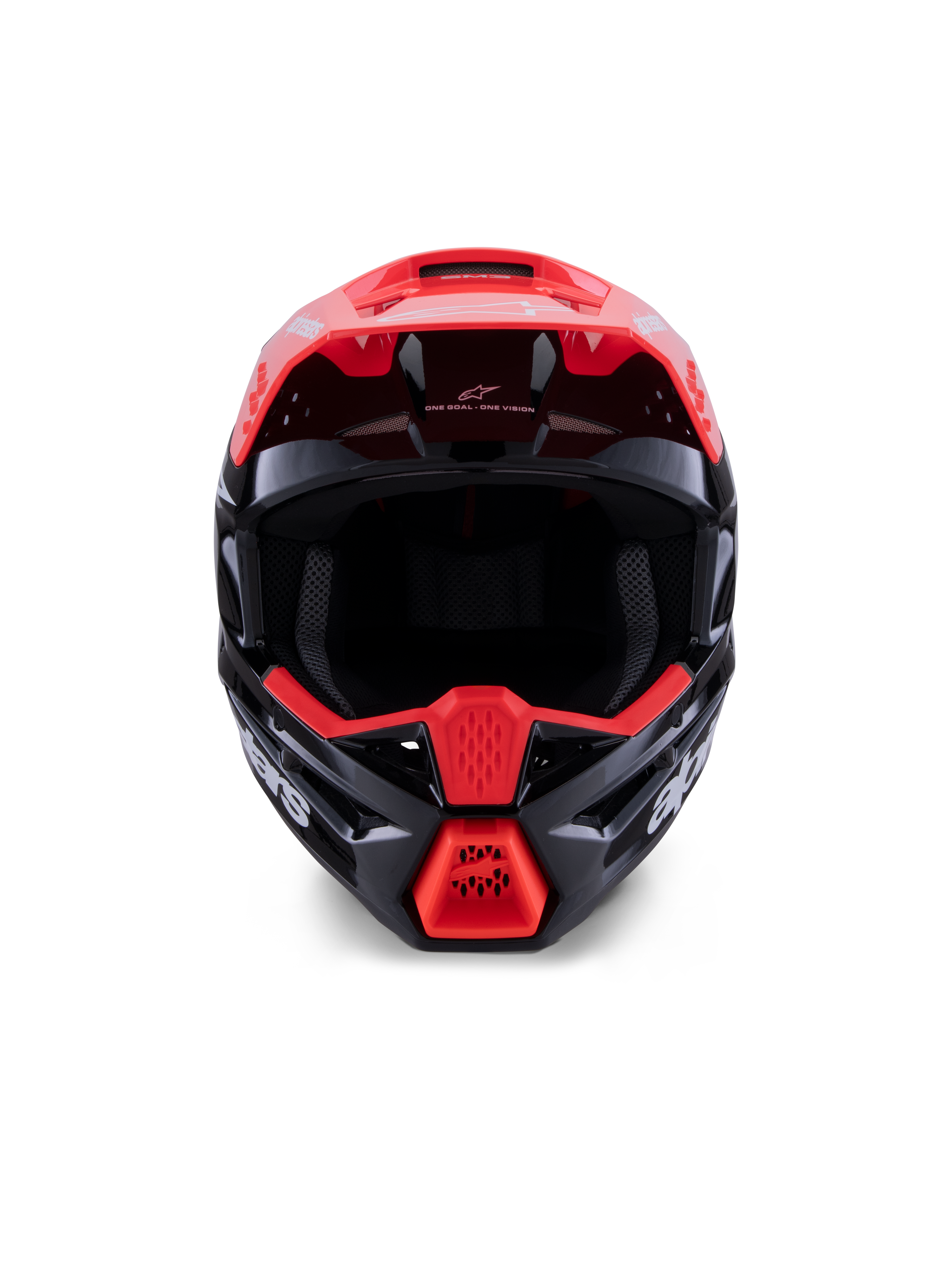 Alpinestars - SM3 Radium Helmet ECE06