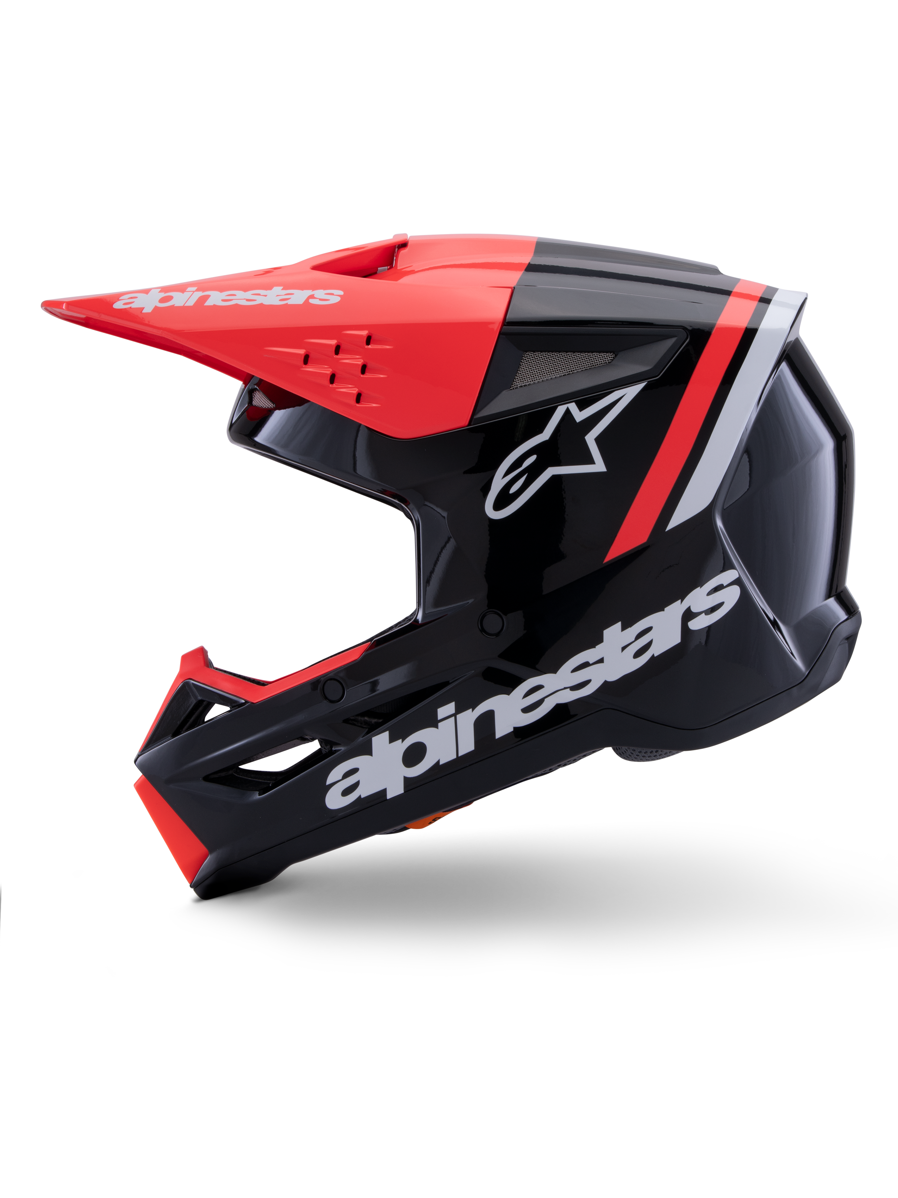 Alpinestars - SM3 Radium Helmet ECE06