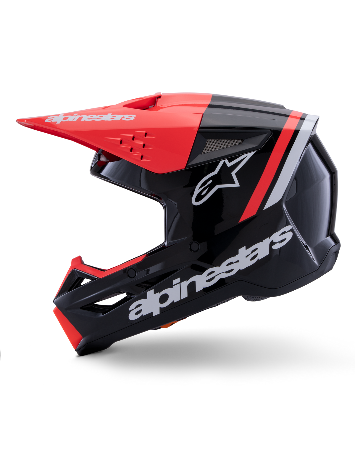 Alpinestars - SM3 Radium Helmet ECE06
