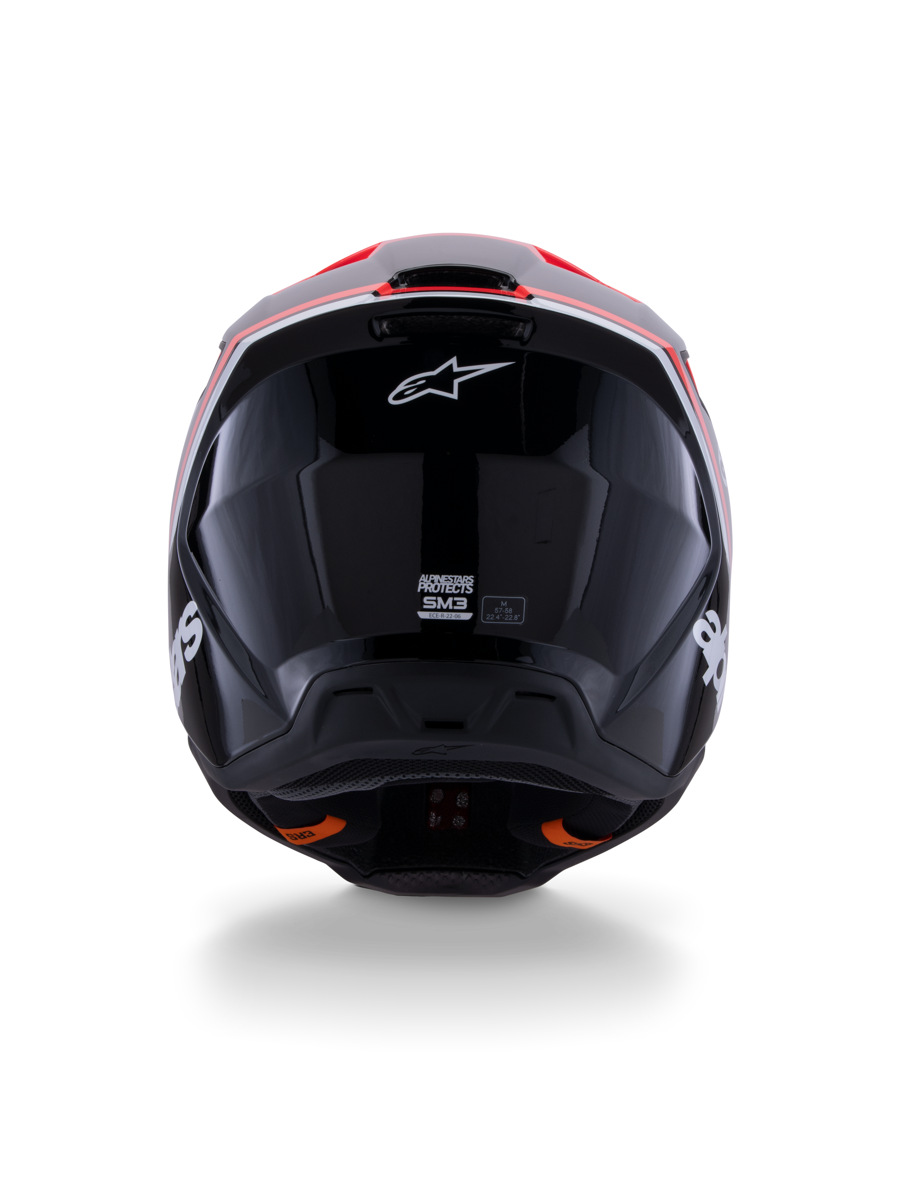 Alpinestars - SM3 Radium Helmet ECE06