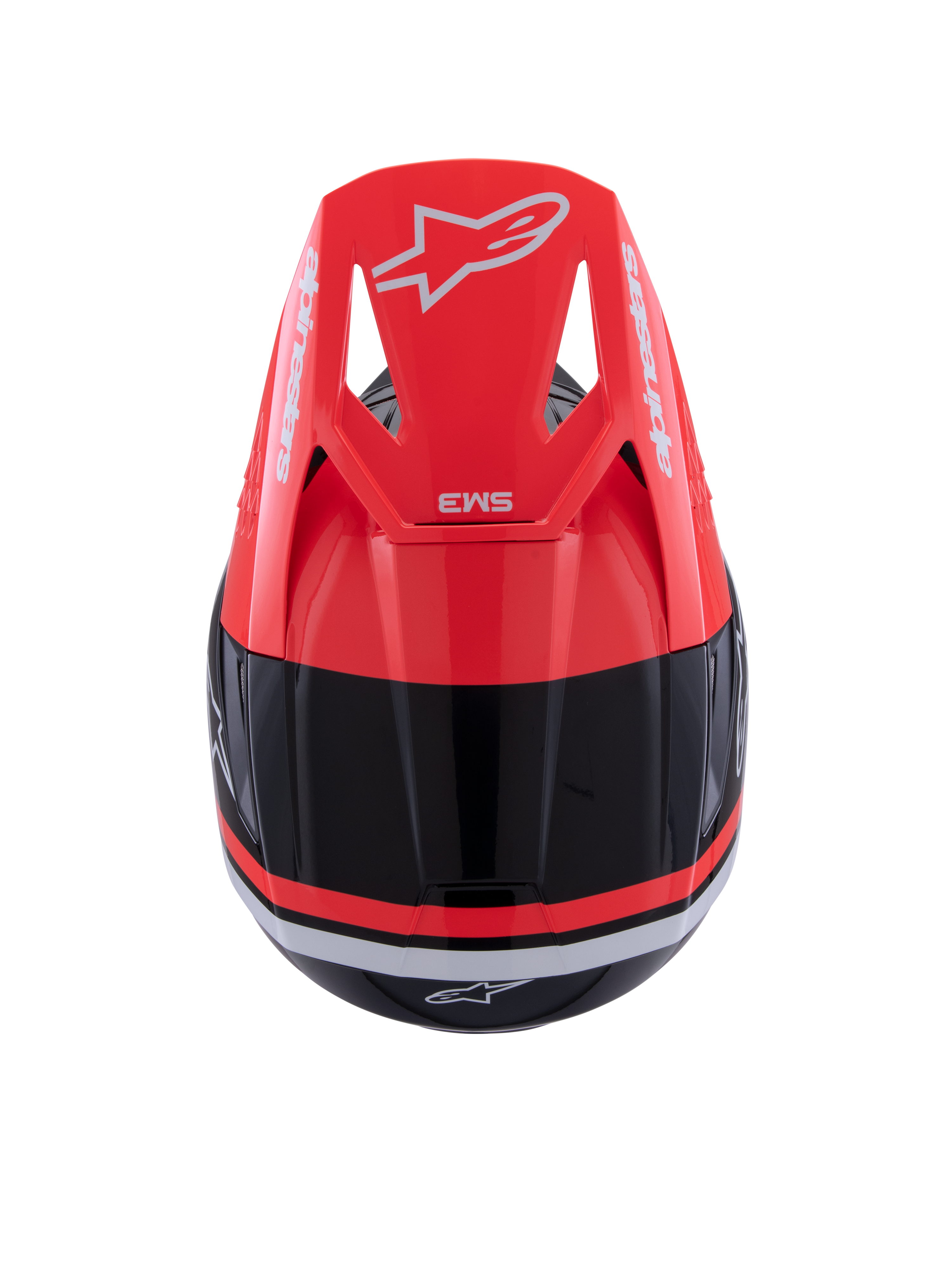 Alpinestars - SM3 Radium Helmet ECE06