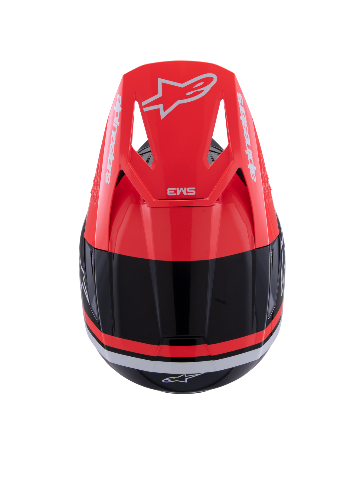 Alpinestars - SM3 Radium Helmet ECE06