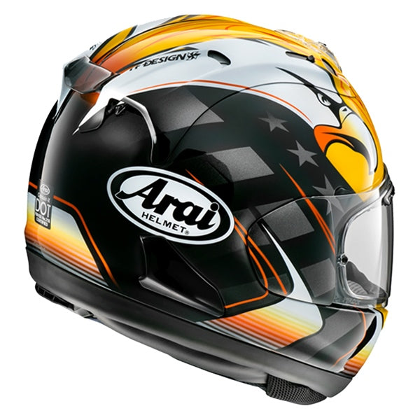 Arai-HELM CORSAIR-X KR-2 XL ARAI 685311183682 685311196248