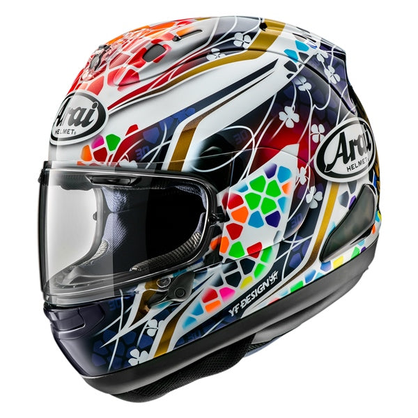 Arai - Corsair-X Full-Face Helmet - Special Designs