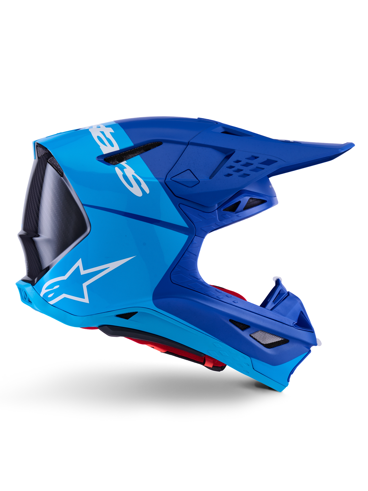 Alpinestars - Supertech M10 Flood Helmet ECE