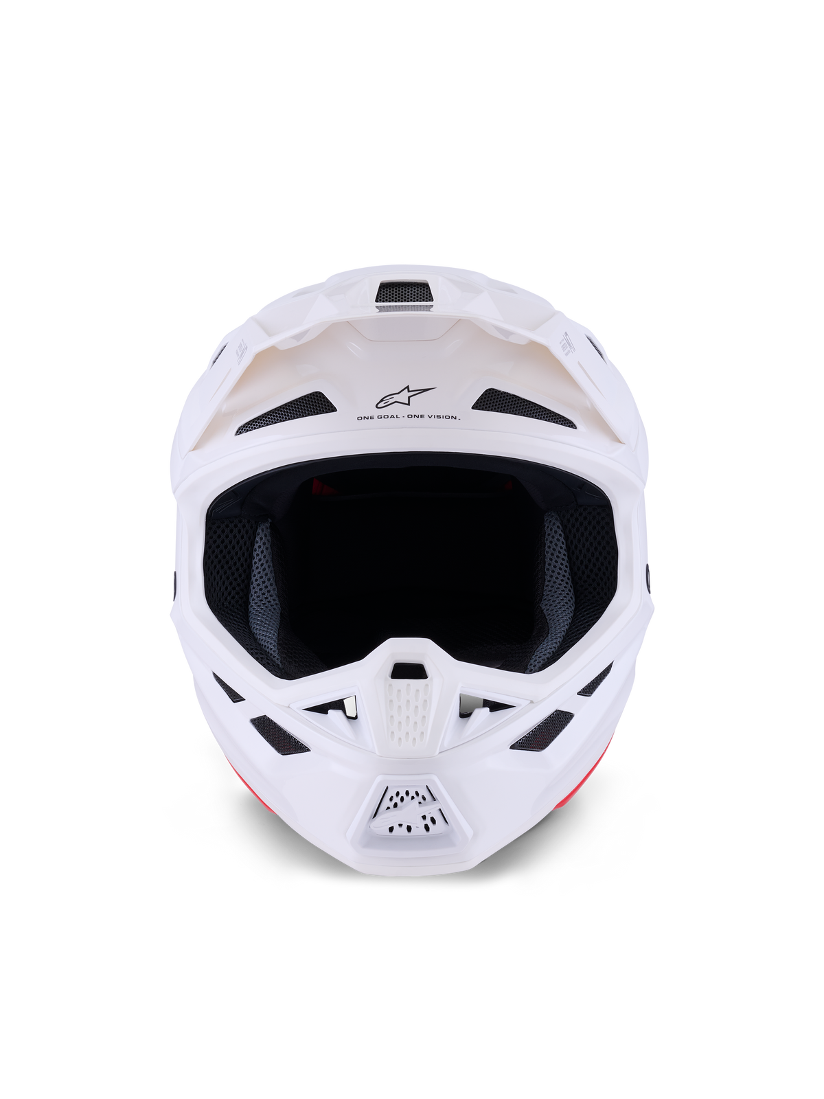 Alpinestars - S-M7 Solid Helmet ECE06