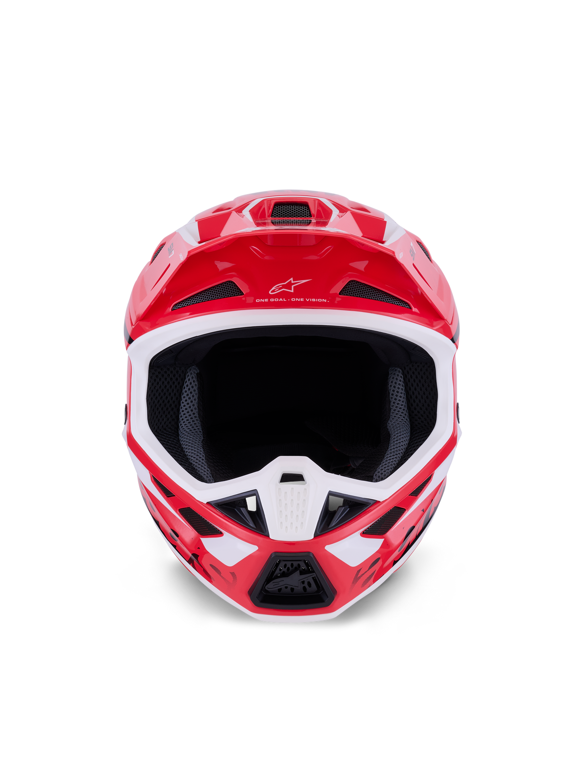 Alpinestars - S-M7 Deed Helmet ECE06