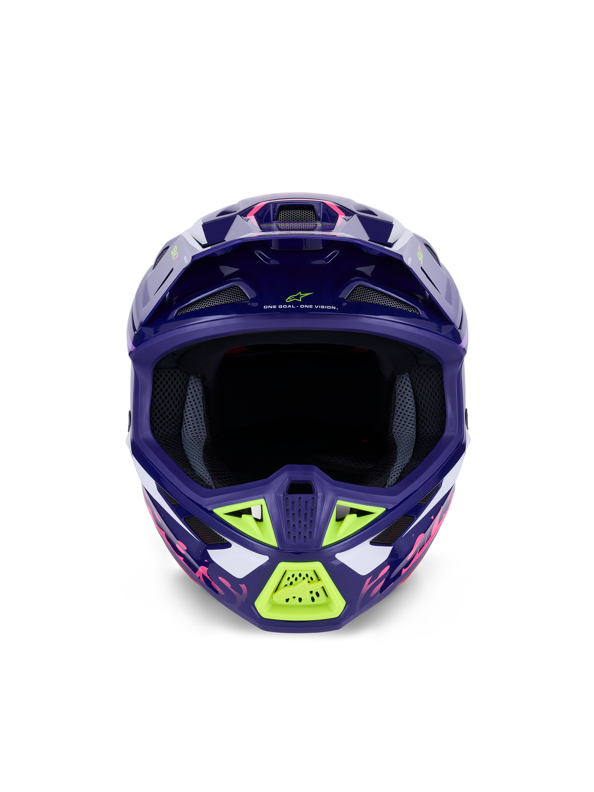 Alpinestars - S-M7 Deed Helmet ECE06
