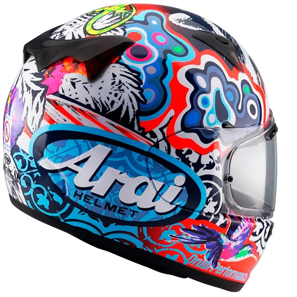 Arai - Regent-X Full-Face Helmet