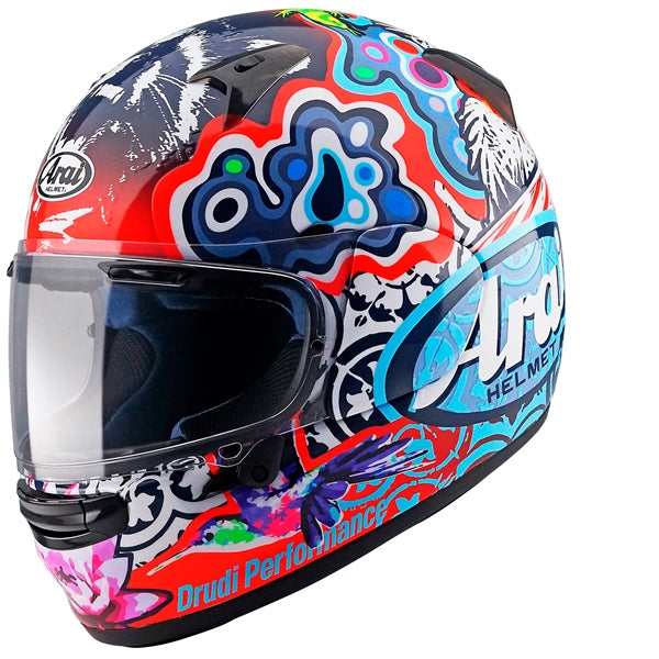 Arai - Regent-X Full-Face Helmet