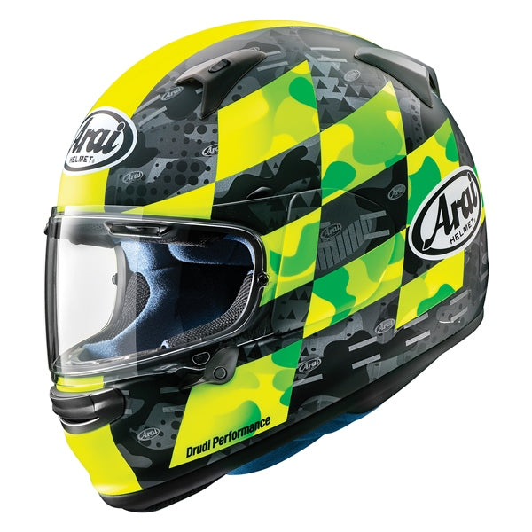 Arai - Regent-X Full-Face Helmet