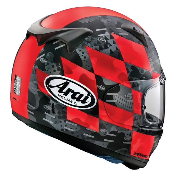 Arai - Regent-X Full-Face Helmet