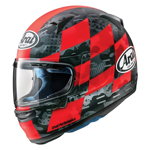 Arai - Regent-X Full-Face Helmet